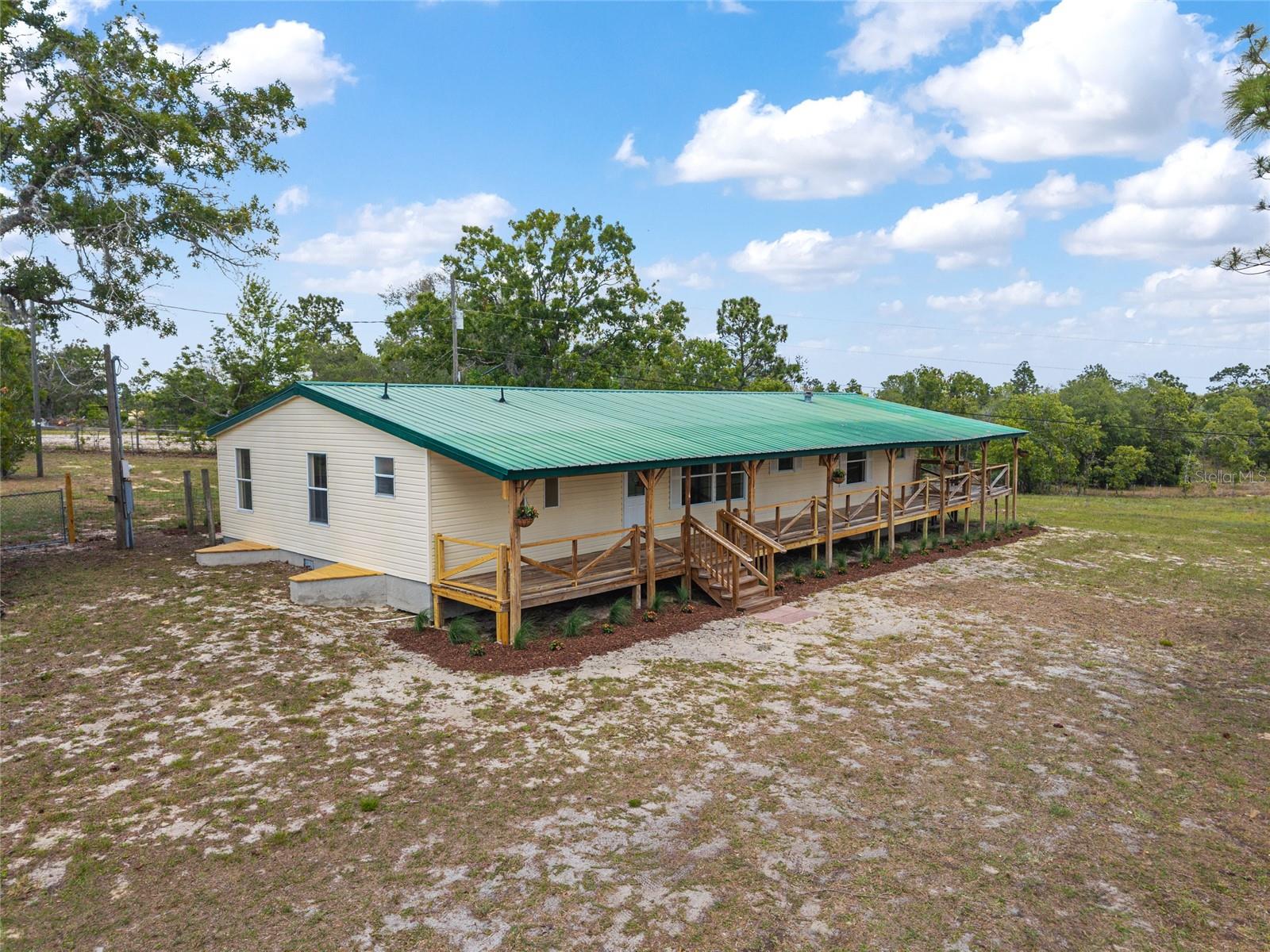 9950 SE 136TH TER, DUNNELLON, FL, 34431
