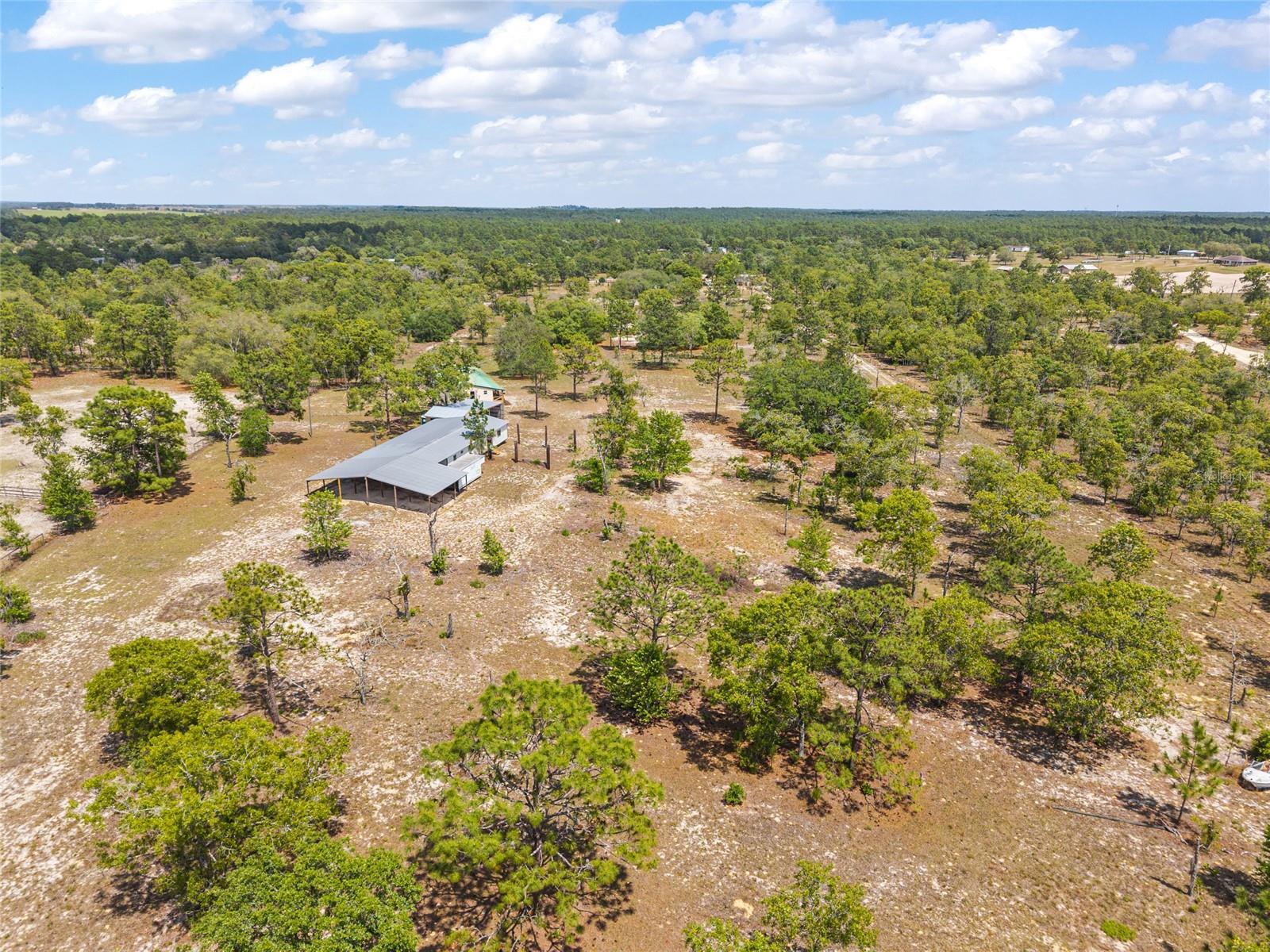 9950 SE 136TH TER, DUNNELLON, FL, 34431