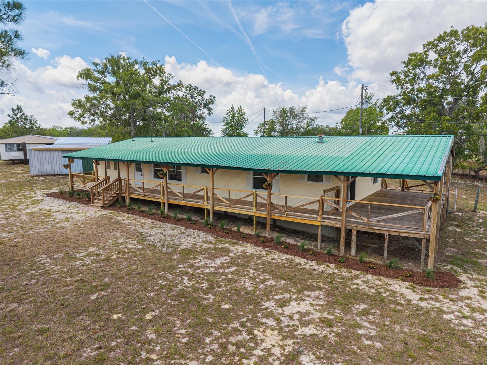 9950 SE 136TH TER, DUNNELLON, FL, 34431