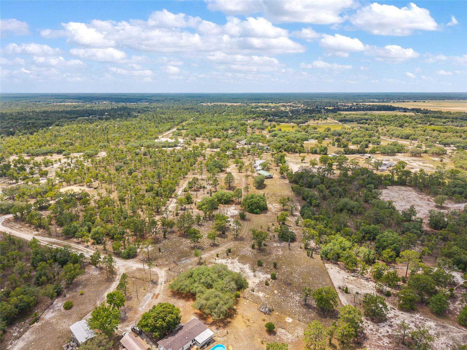 9950 SE 136TH TER, DUNNELLON, FL, 34431