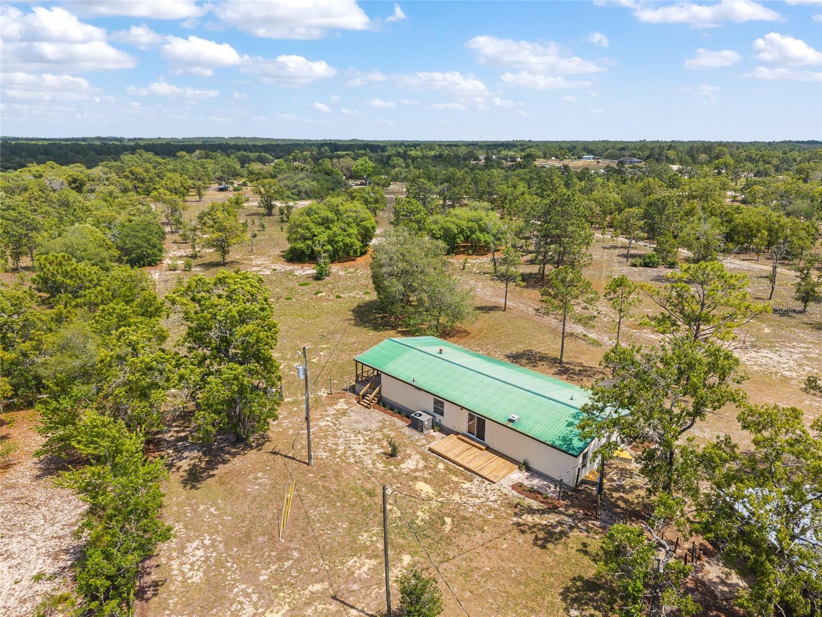 9950 SE 136TH TER, DUNNELLON, FL, 34431