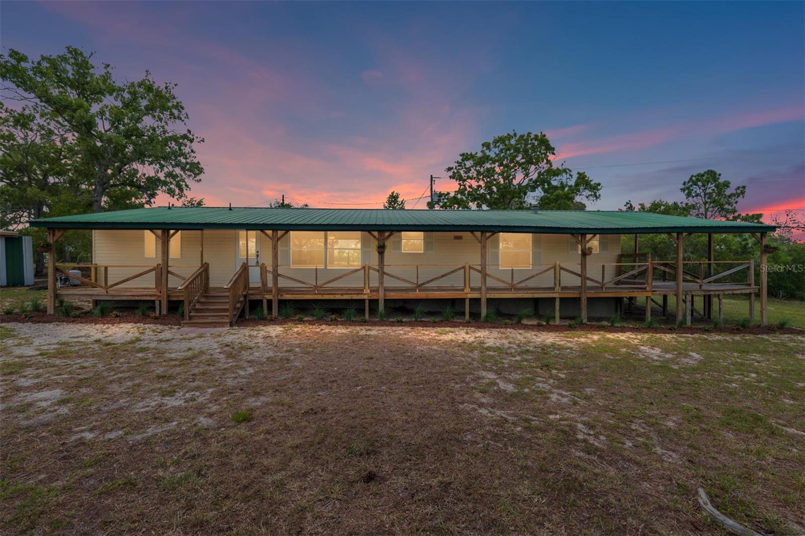 9950 SE 136TH TER, DUNNELLON, FL, 34431