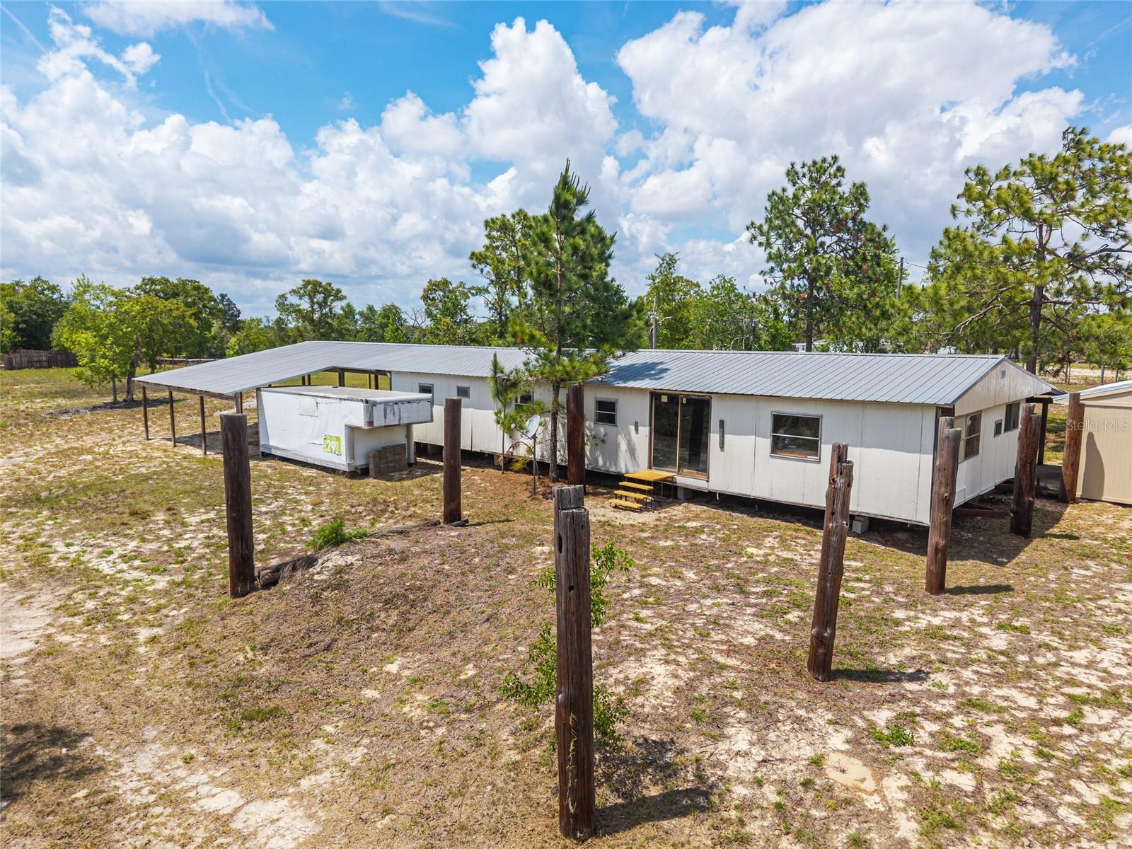 9950 SE 136TH TER, DUNNELLON, FL, 34431