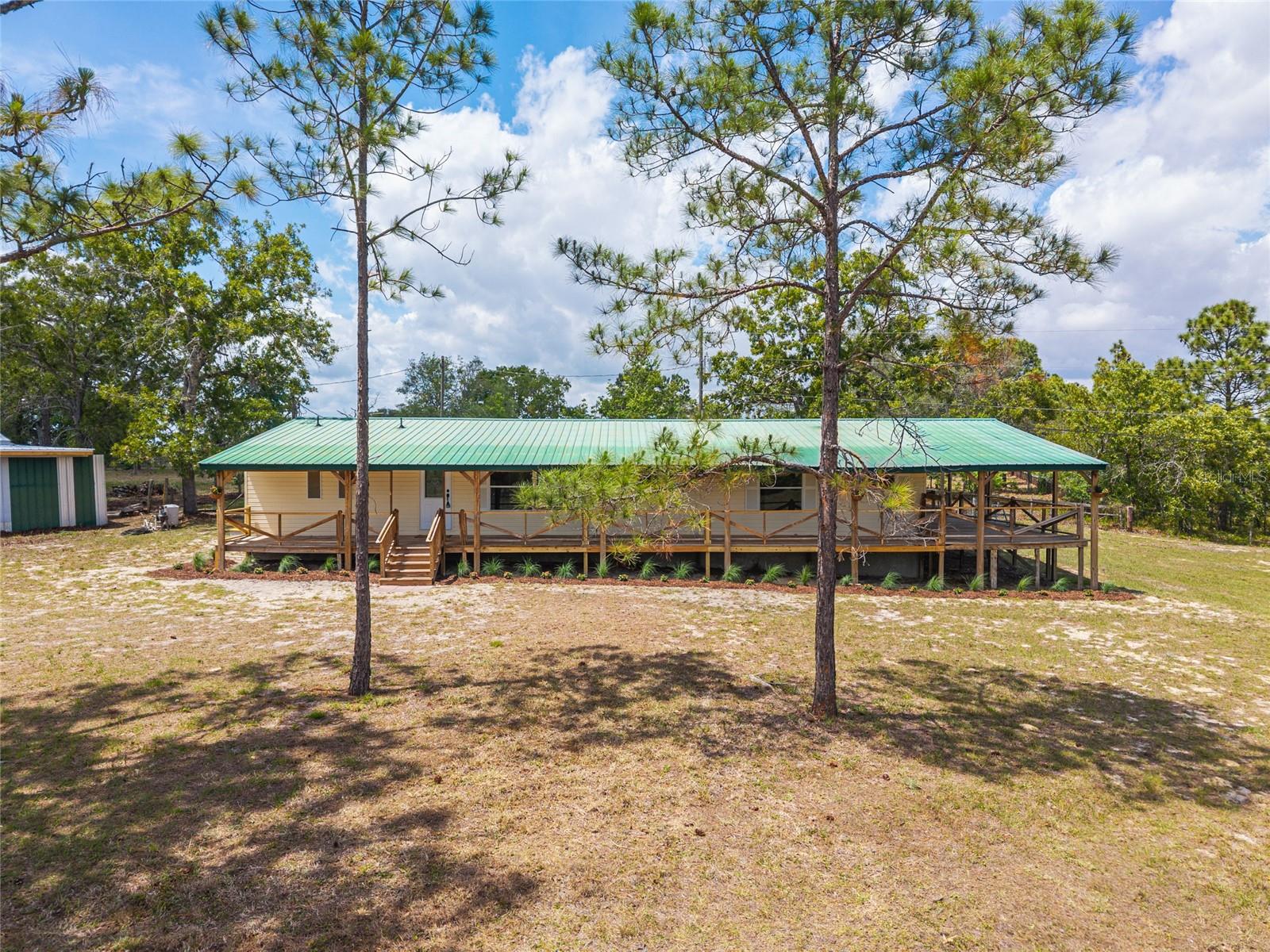 9950 SE 136TH TER, DUNNELLON, FL, 34431