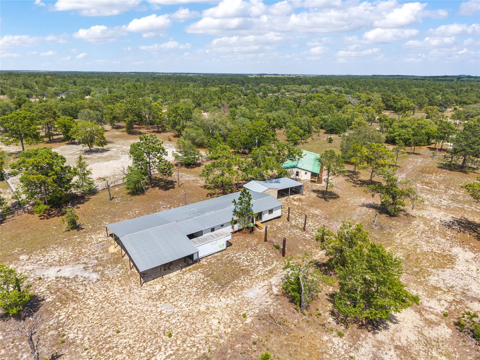 9950 SE 136TH TER, DUNNELLON, FL, 34431