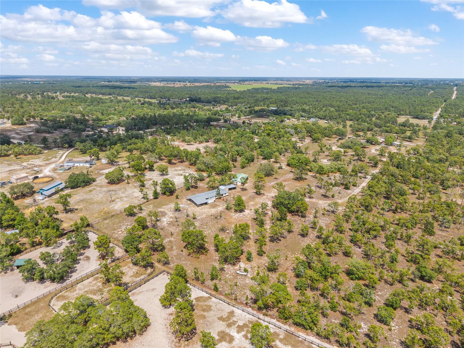 9950 SE 136TH TER, DUNNELLON, FL, 34431
