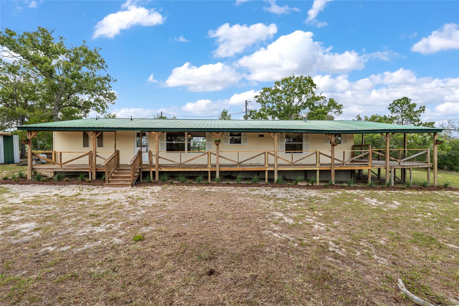 9950 SE 136TH TER, DUNNELLON, FL, 34431