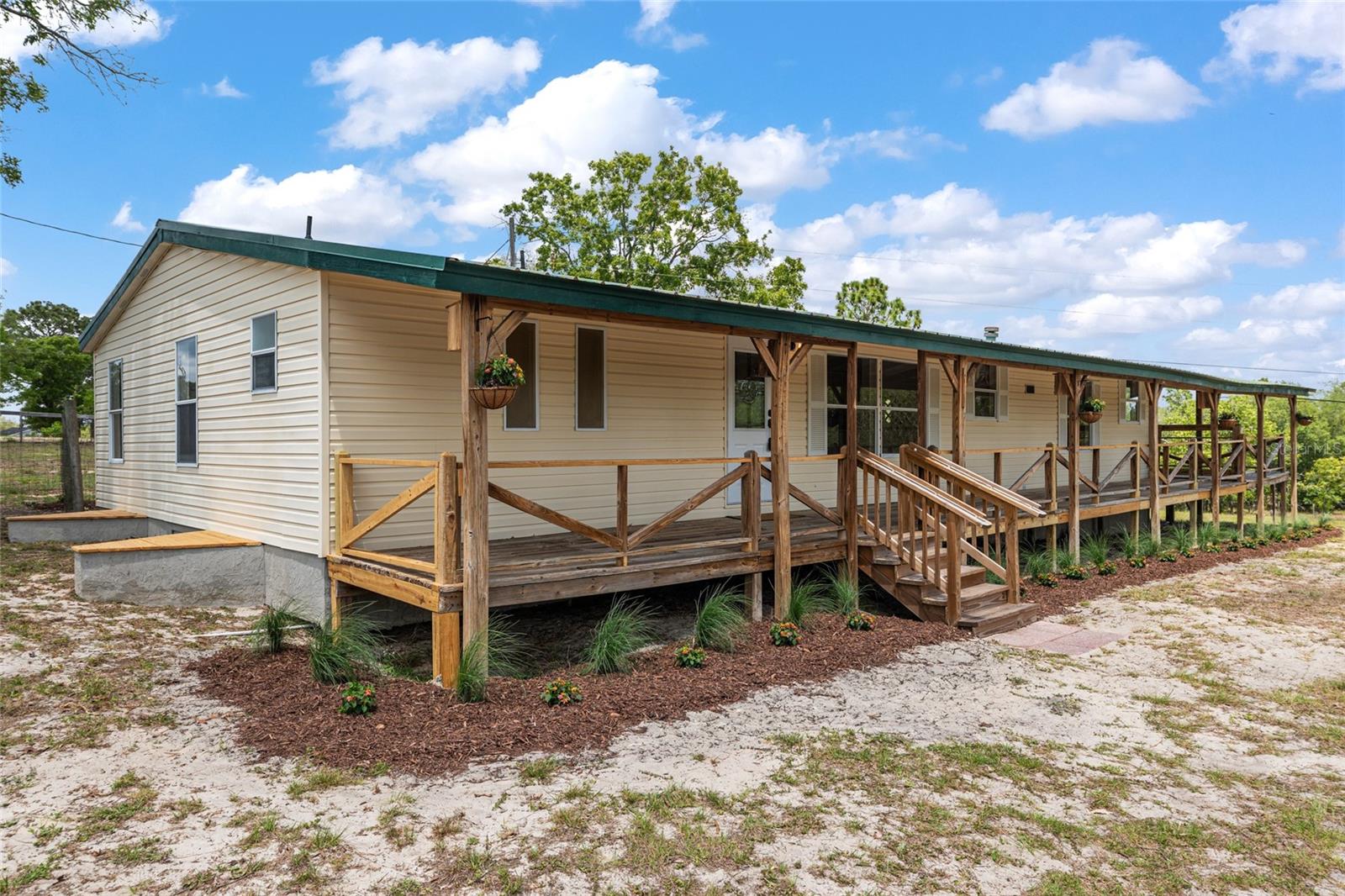 9950 SE 136TH TER, DUNNELLON, FL, 34431
