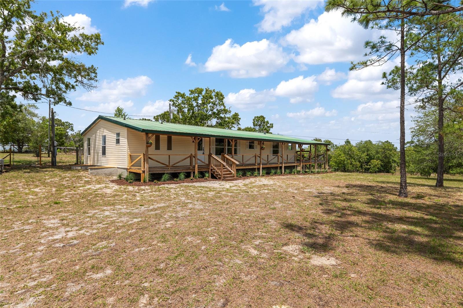 9950 SE 136TH TER, DUNNELLON, FL, 34431