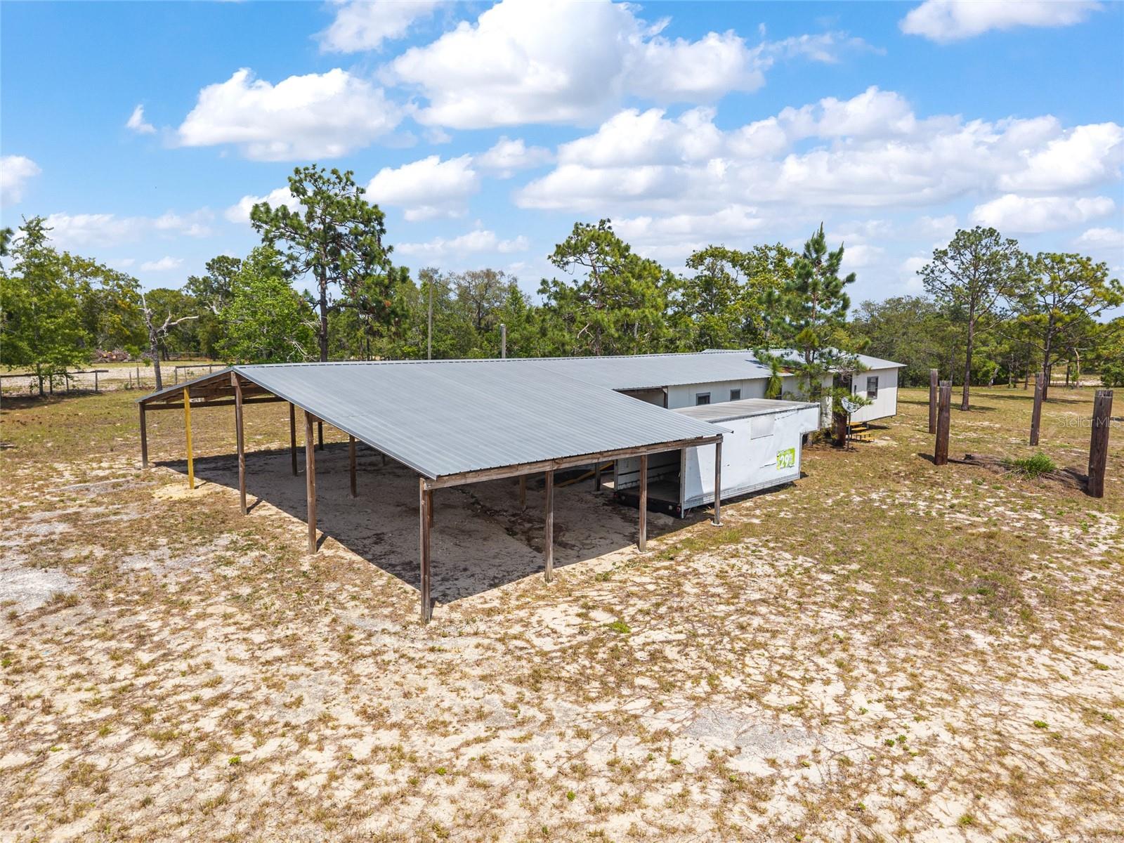 9950 SE 136TH TER, DUNNELLON, FL, 34431