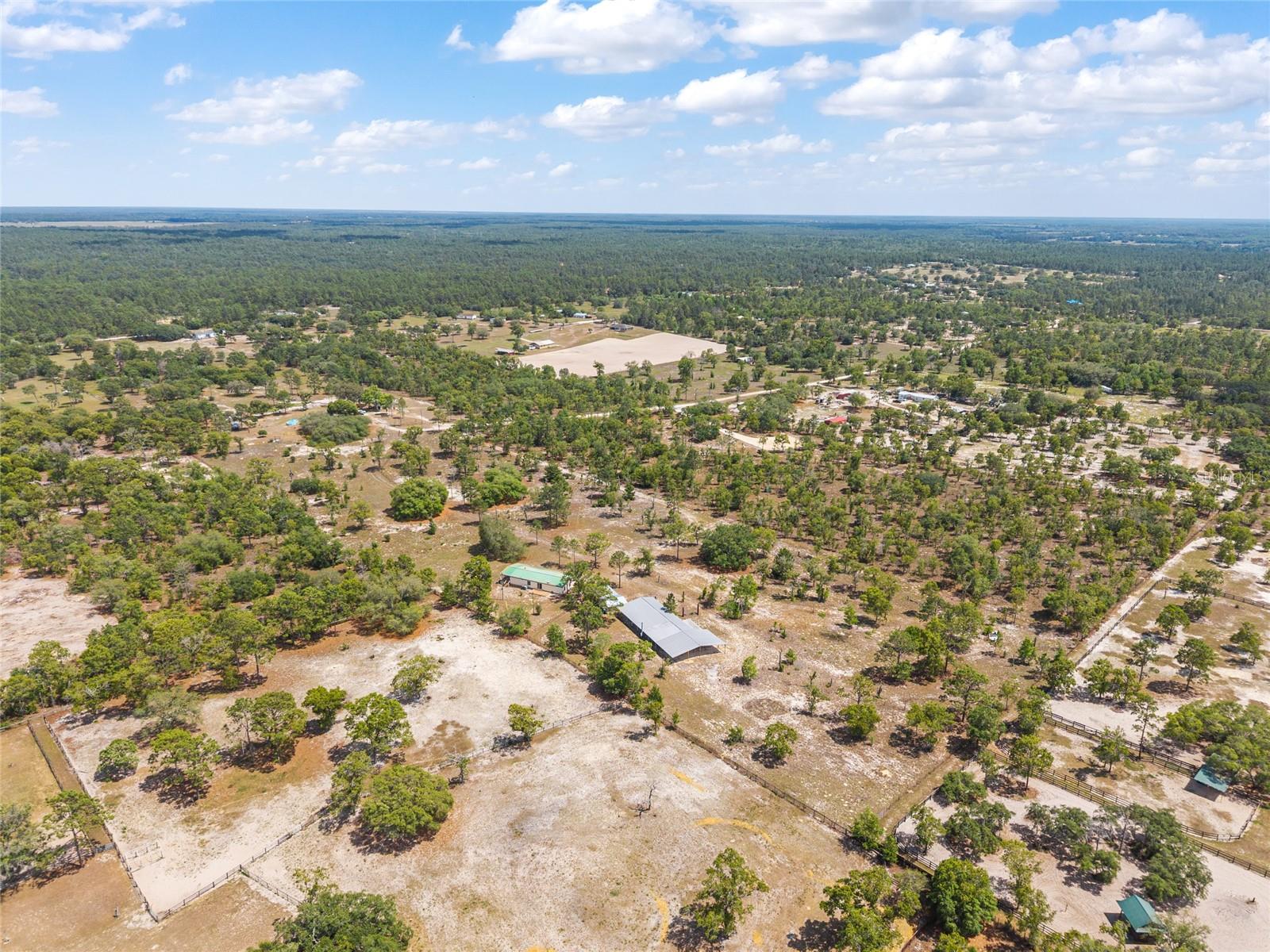 9950 SE 136TH TER, DUNNELLON, FL, 34431