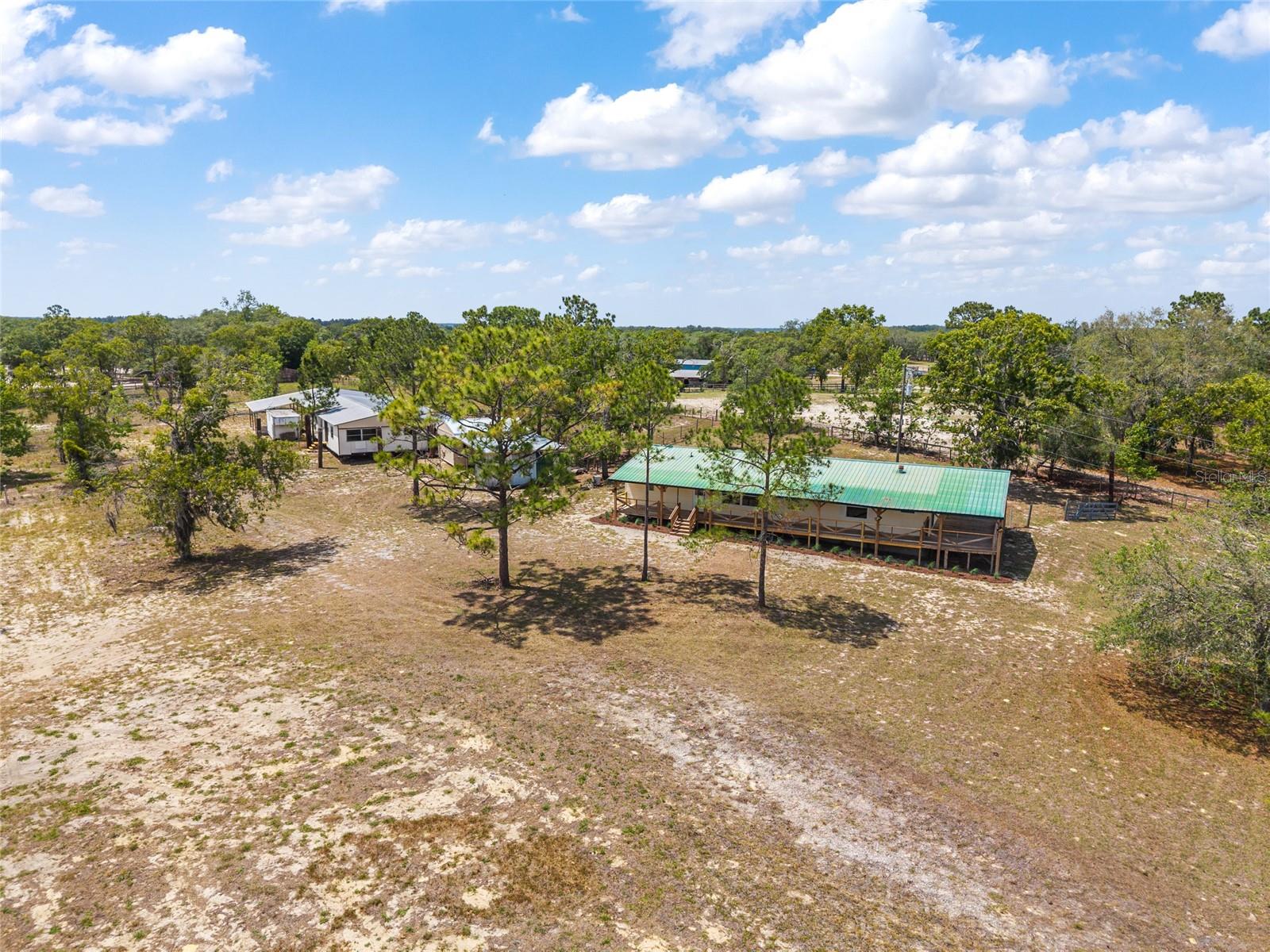 9950 SE 136TH TER, DUNNELLON, FL, 34431