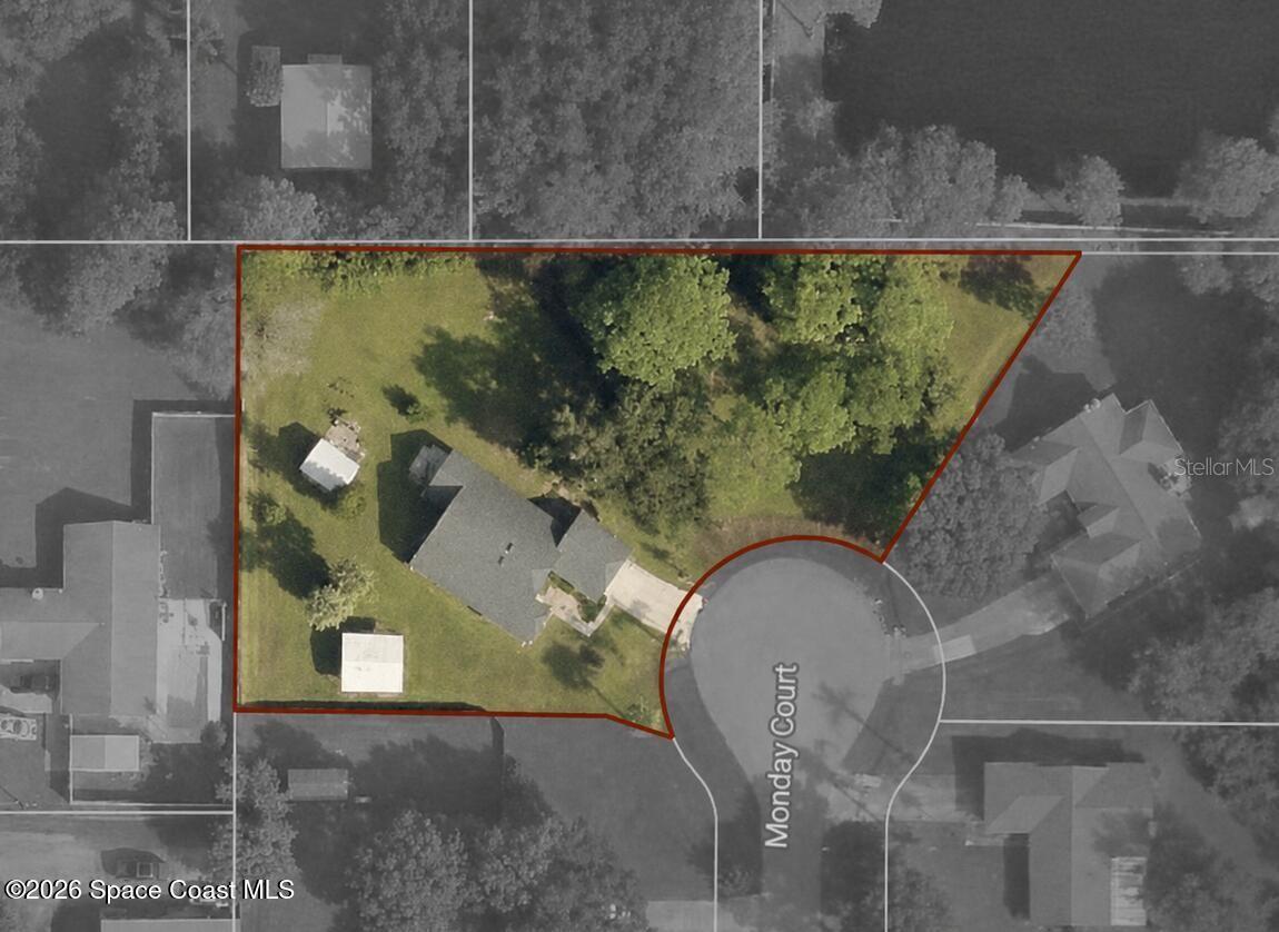 760 MONDAY CT, COCOA, FL, 32926