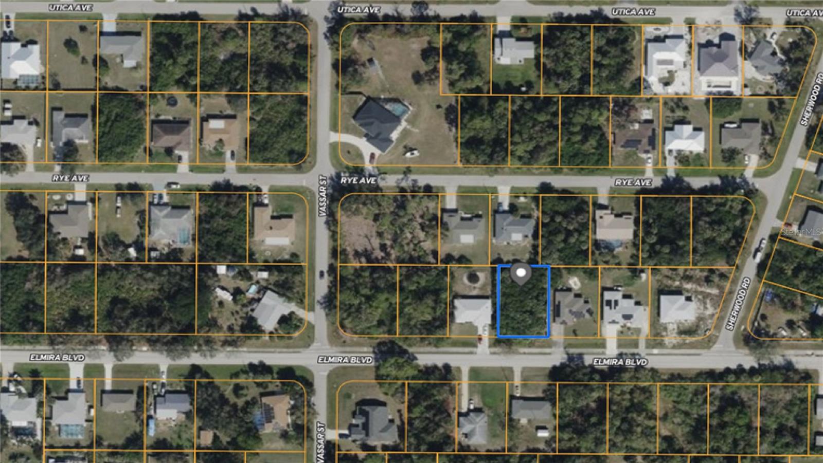 23164 ELMIRA BLVD, PUNTA GORDA, FL, 33980