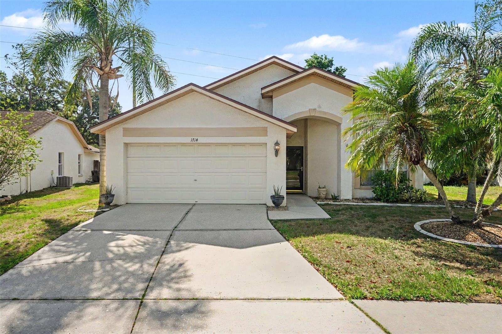 1714 LARABIE CT, BRANDON, FL, 33511