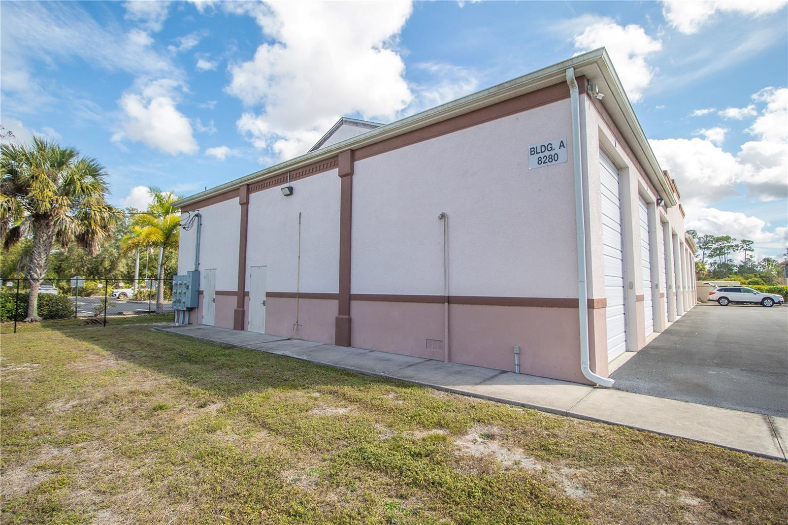 8290 BURNT STORE ROAD #B5 and B6, PUNTA GORDA, FL, 33950