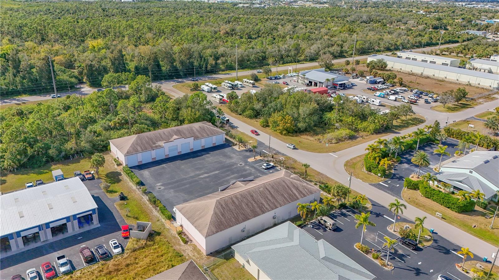 8290 BURNT STORE ROAD #B5 and B6, PUNTA GORDA, FL, 33950