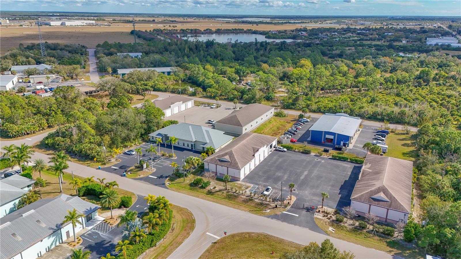 8290 BURNT STORE ROAD #B5 and B6, PUNTA GORDA, FL, 33950