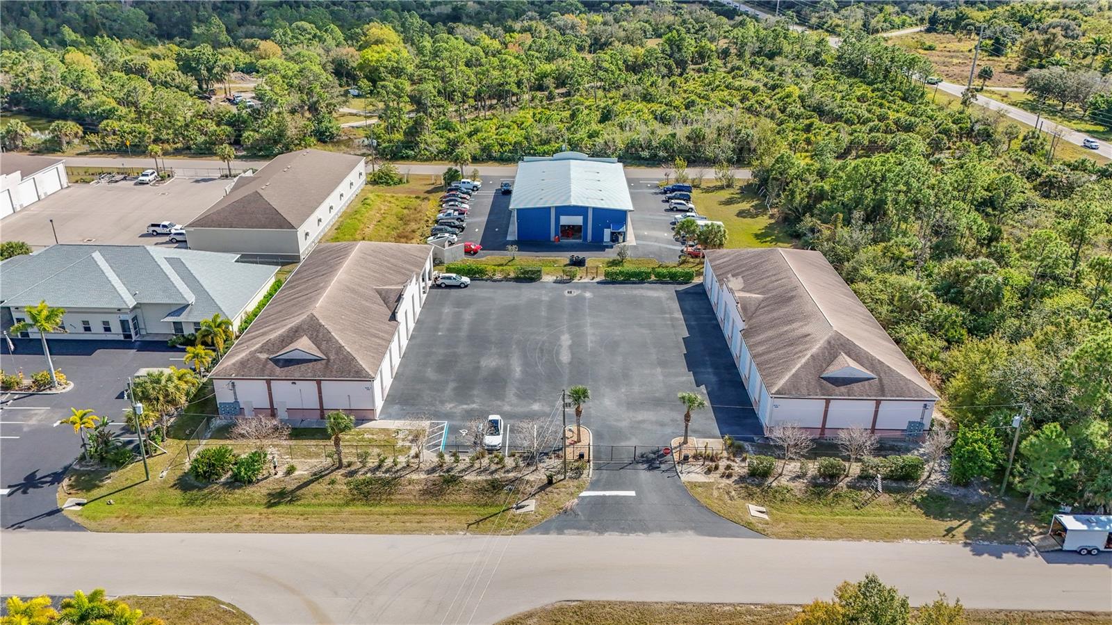8290 BURNT STORE ROAD #B5 and B6, PUNTA GORDA, FL, 33950
