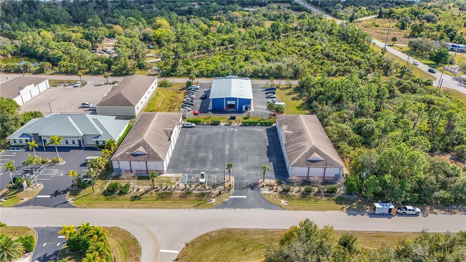 8290 BURNT STORE ROAD #B5 and B6, PUNTA GORDA, FL, 33950