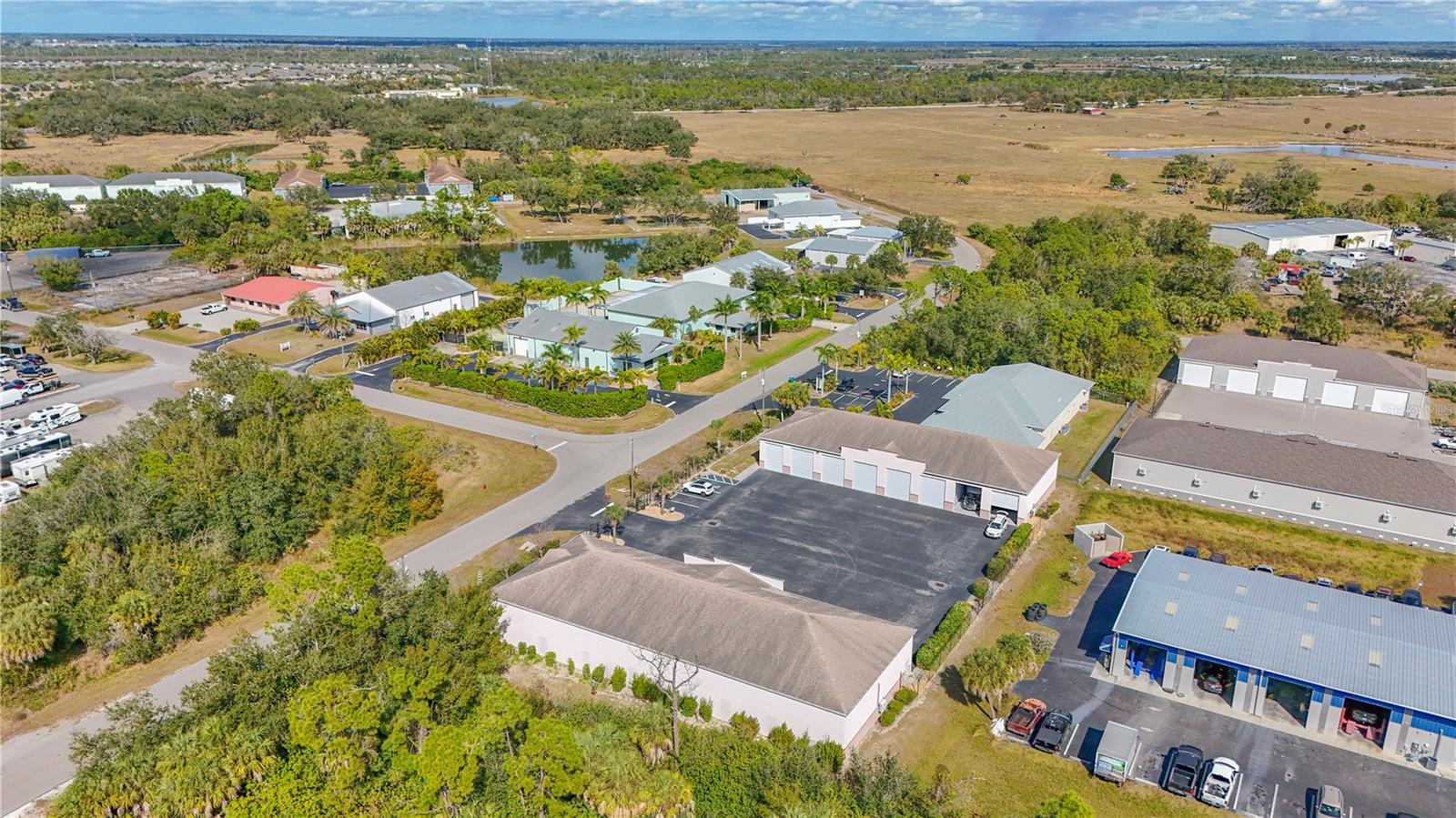 8290 BURNT STORE ROAD #B5 and B6, PUNTA GORDA, FL, 33950
