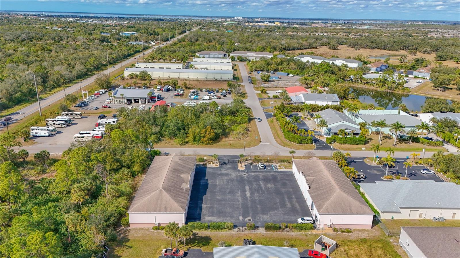 8290 BURNT STORE ROAD #B5 and B6, PUNTA GORDA, FL, 33950