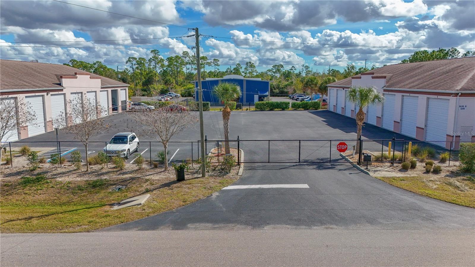 8290 BURNT STORE ROAD #B5 and B6, PUNTA GORDA, FL, 33950