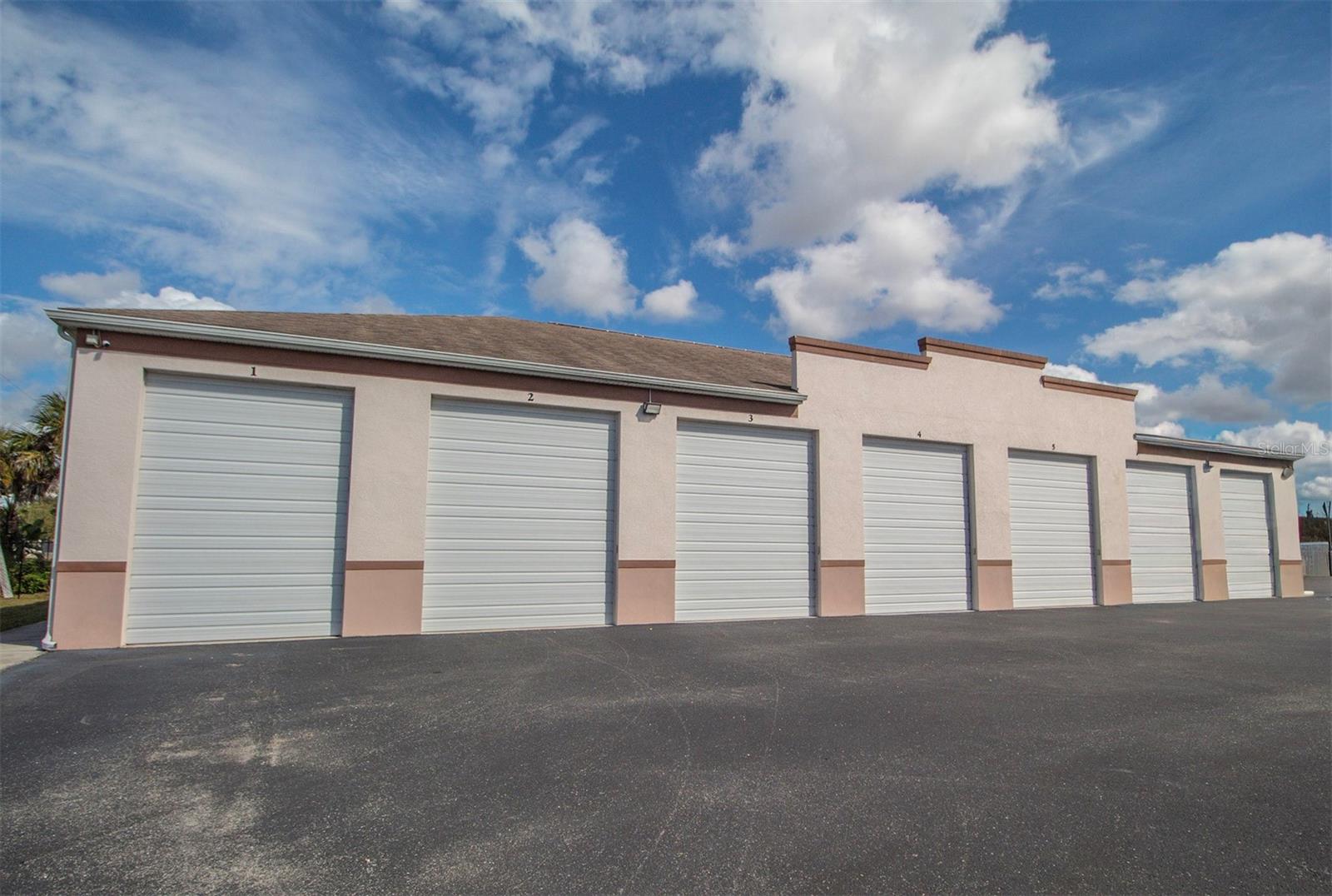 8290 BURNT STORE ROAD #B5 and B6, PUNTA GORDA, FL, 33950