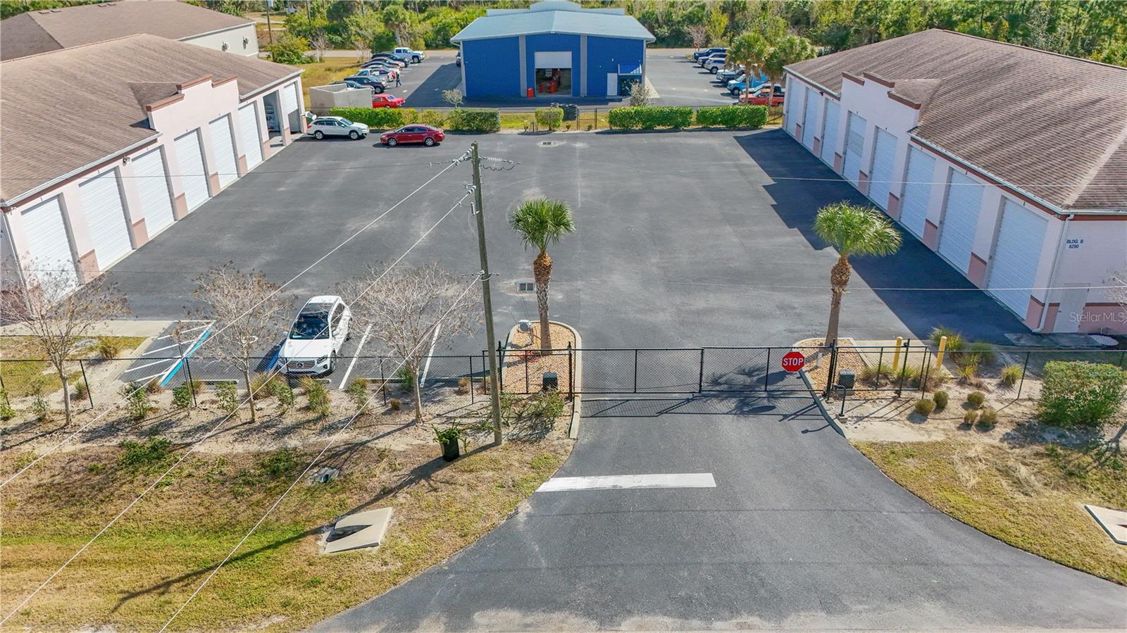 8290 BURNT STORE ROAD #B5 and B6, PUNTA GORDA, FL, 33950
