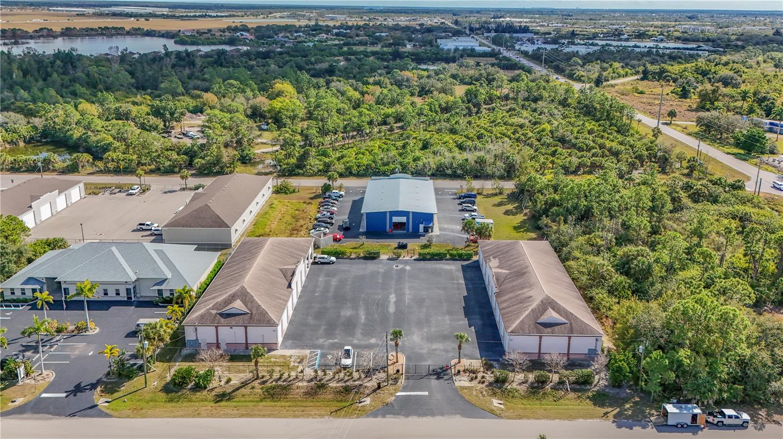8290 BURNT STORE ROAD #B5 and B6, PUNTA GORDA, FL, 33950
