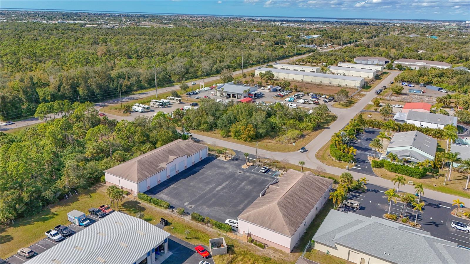 8290 BURNT STORE ROAD #B5 and B6, PUNTA GORDA, FL, 33950