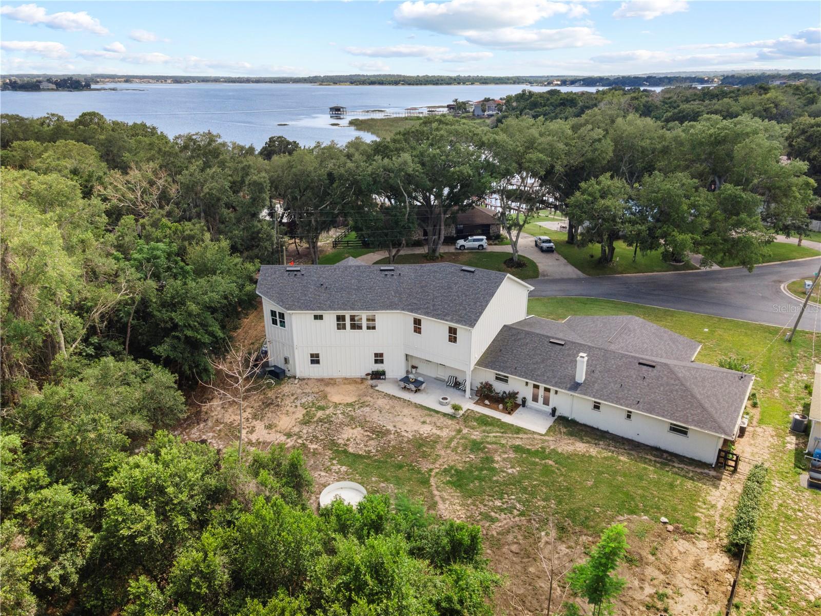 16217 LAKE JOHNS CIR, WINTER GARDEN, FL, 34787