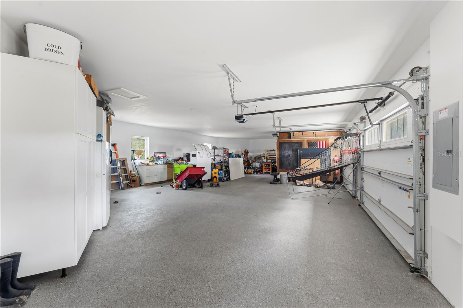 16217 LAKE JOHNS CIR, WINTER GARDEN, FL, 34787