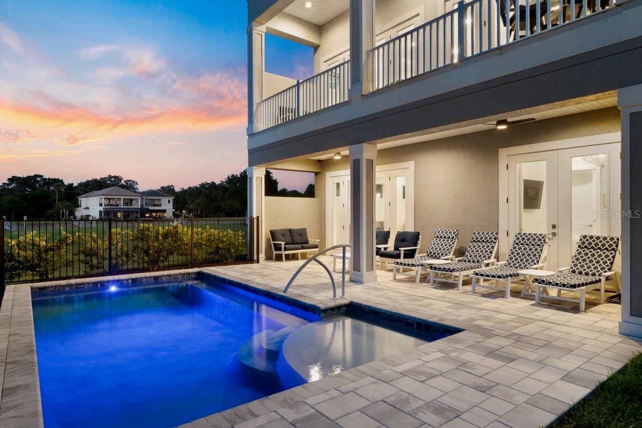 18 SPINAKER CIR, PALM COAST, FL, 32137