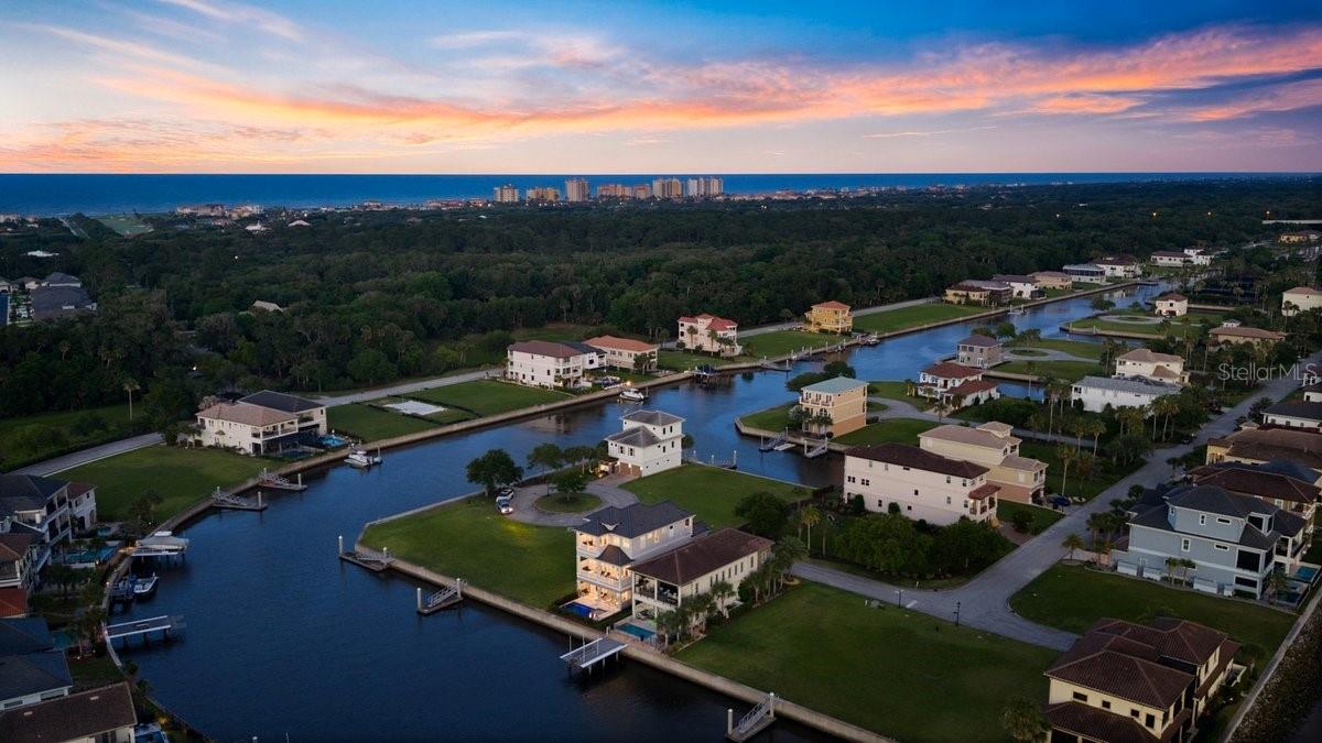 18 SPINAKER CIR, PALM COAST, FL, 32137