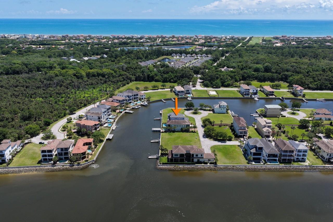 18 SPINAKER CIR, PALM COAST, FL, 32137