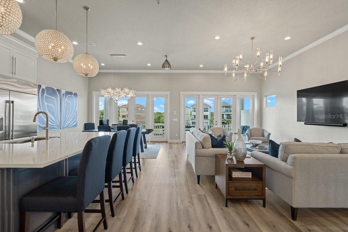 18 SPINAKER CIR, PALM COAST, FL, 32137
