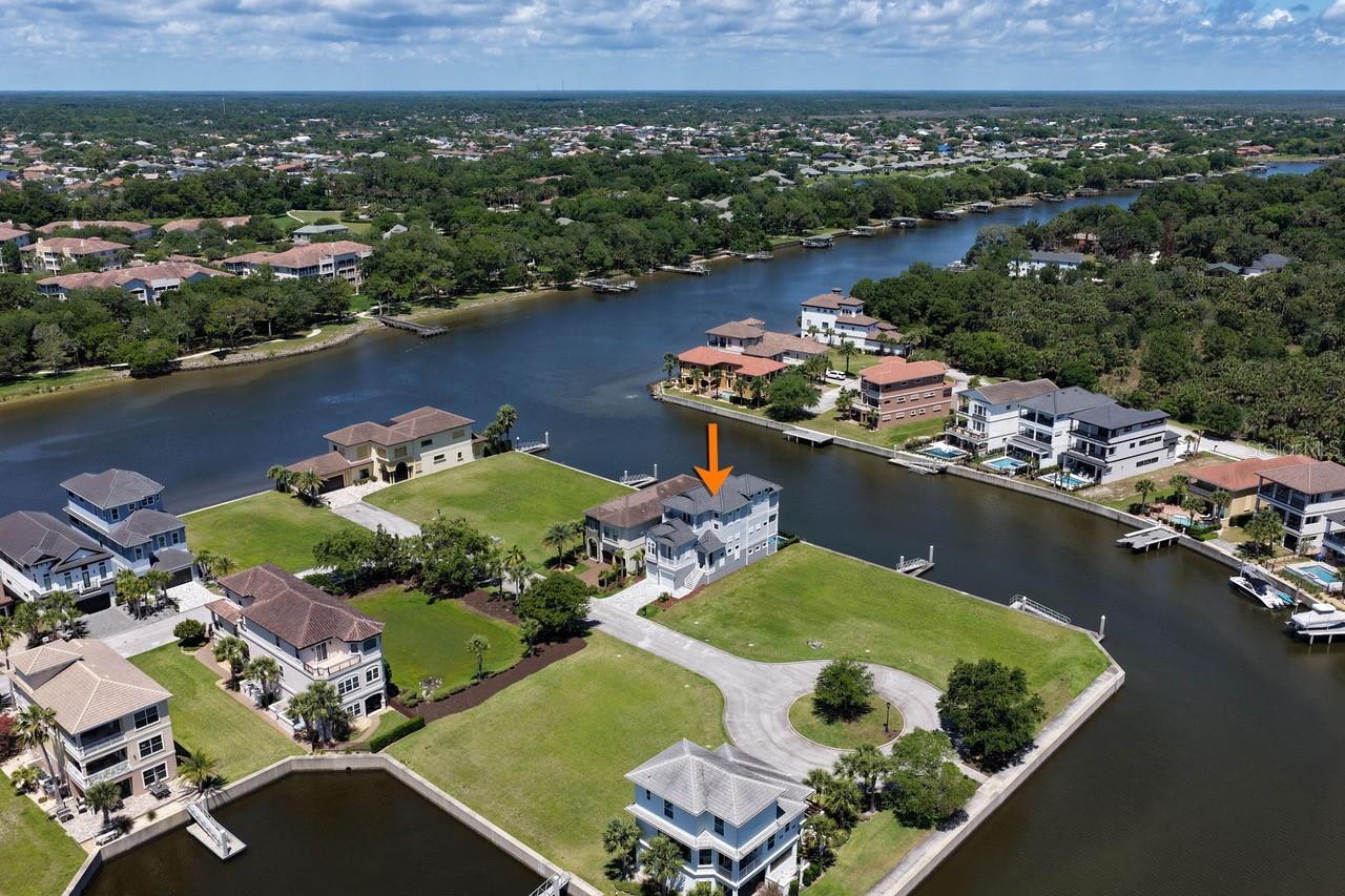 18 SPINAKER CIR, PALM COAST, FL, 32137