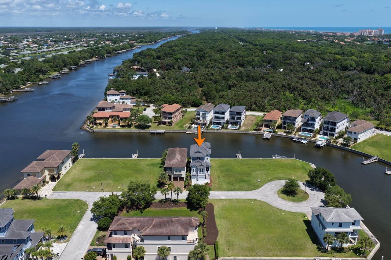 18 SPINAKER CIR, PALM COAST, FL, 32137