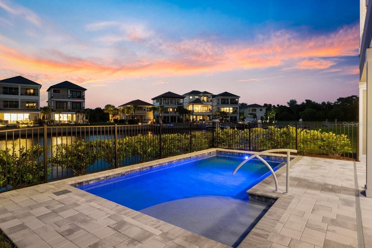 18 SPINAKER CIR, PALM COAST, FL, 32137