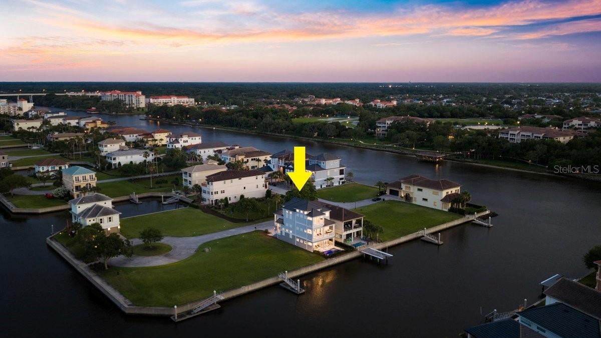 18 SPINAKER CIR, PALM COAST, FL, 32137