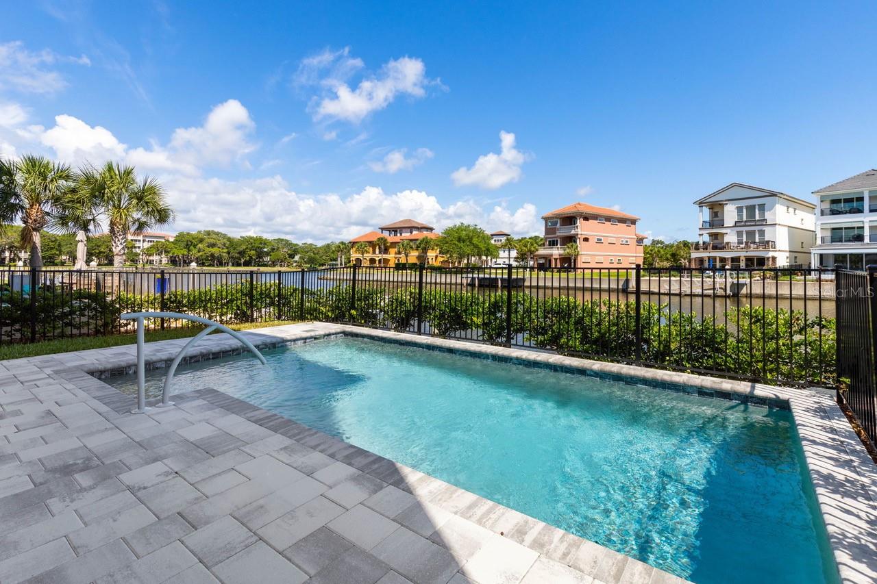 18 SPINAKER CIR, PALM COAST, FL, 32137
