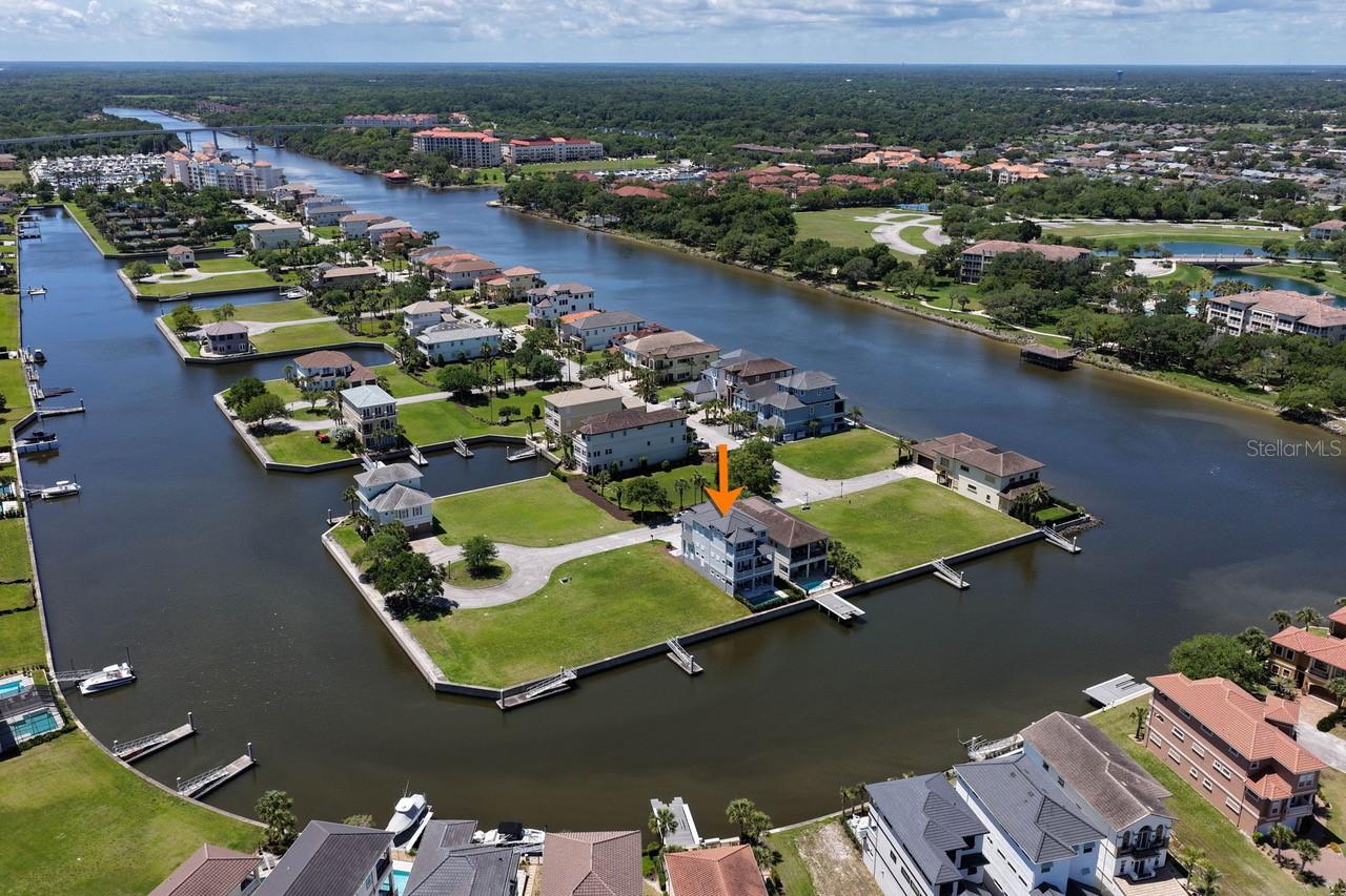18 SPINAKER CIR, PALM COAST, FL, 32137
