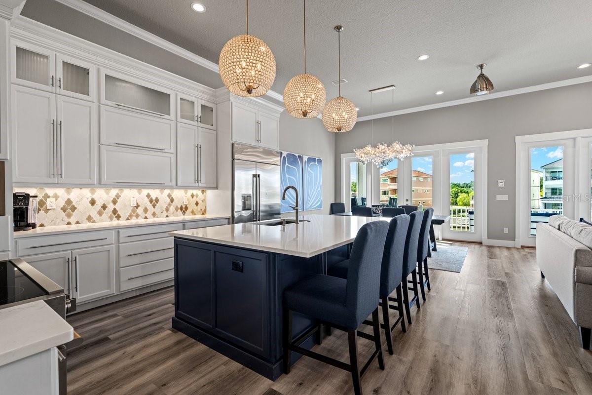 18 SPINAKER CIR, PALM COAST, FL, 32137