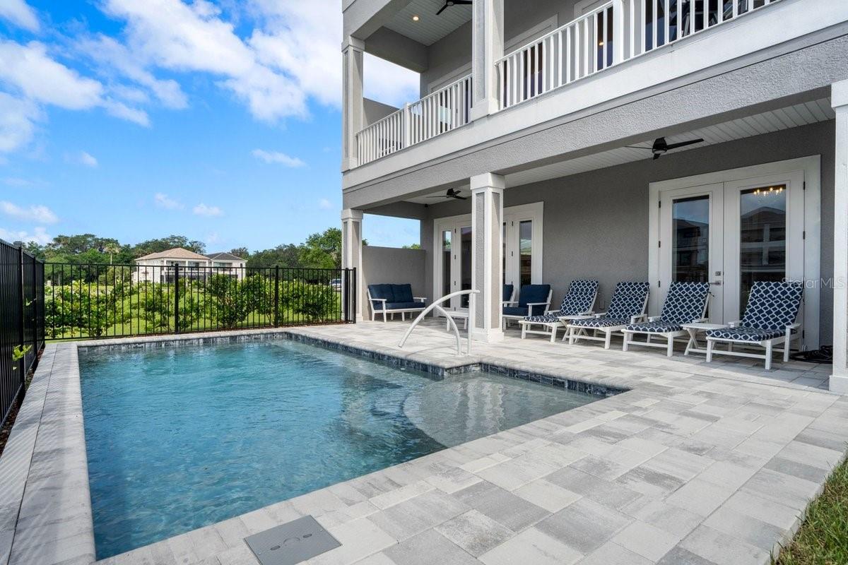 18 SPINAKER CIR, PALM COAST, FL, 32137