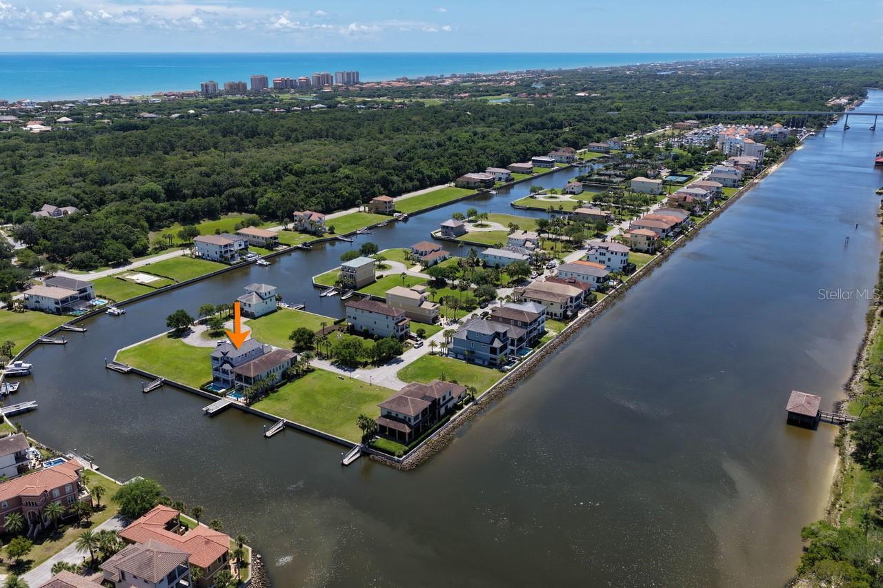 18 SPINAKER CIR, PALM COAST, FL, 32137