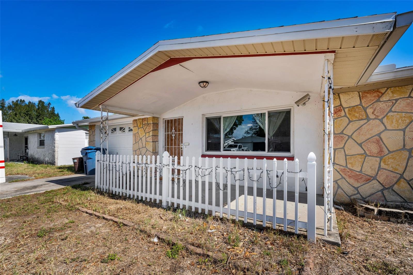 3541 BIGELOW DR, HOLIDAY, FL, 34691