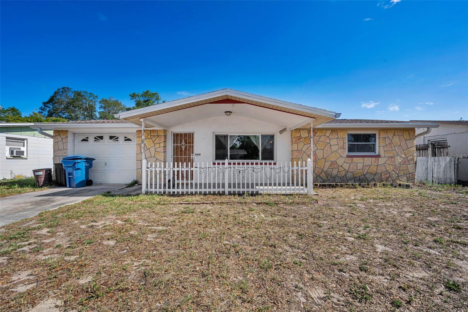 3541 BIGELOW DR, HOLIDAY, FL, 34691
