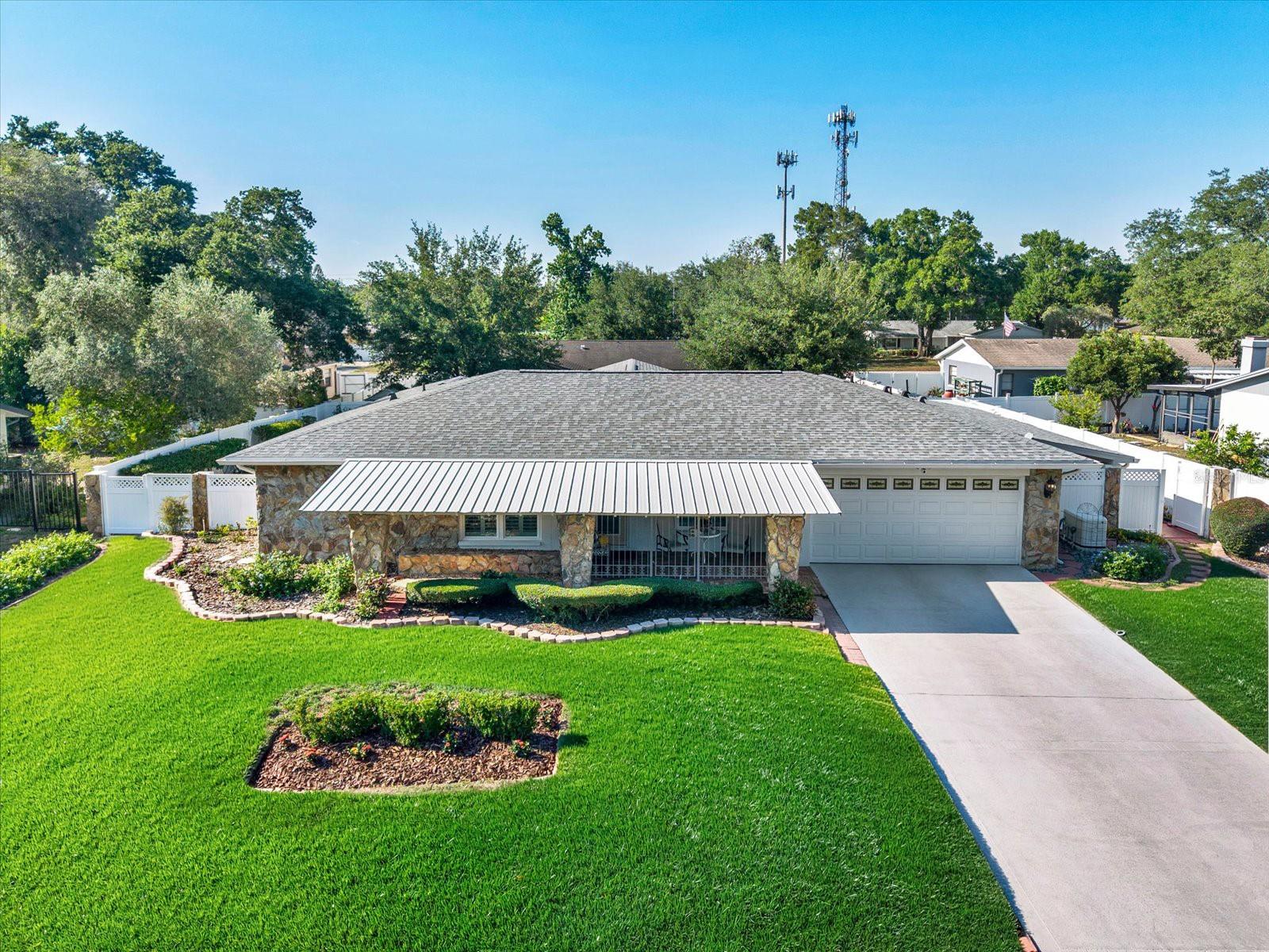 6625 BAYBROOKS CIR, TAMPA, FL, 33617
