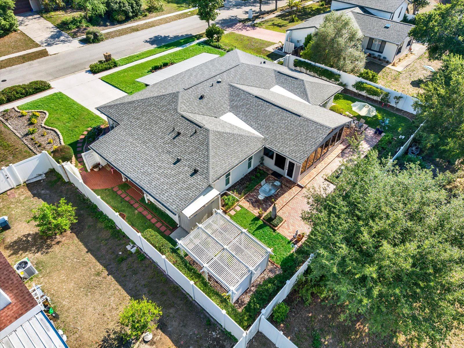 6625 BAYBROOKS CIR, TAMPA, FL, 33617